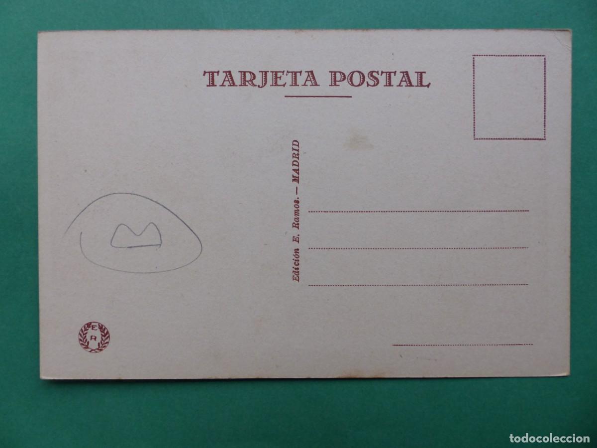 Postales: SEVILLA - ANTIGUA POSTAL - REF.: 88 - Foto 2