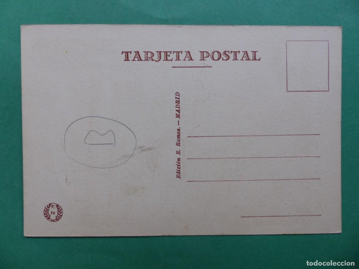 Postales: SEVILLA - ANTIGUA POSTAL - REF.: 89 - Foto 2