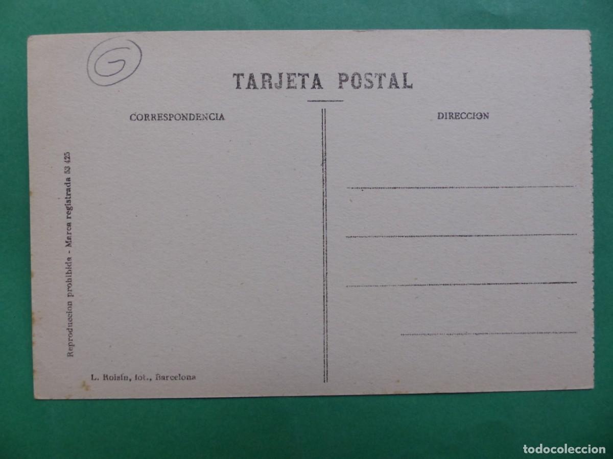 Postales: SEVILLA - ANTIGUA POSTAL - REF.: 95 - Foto 2