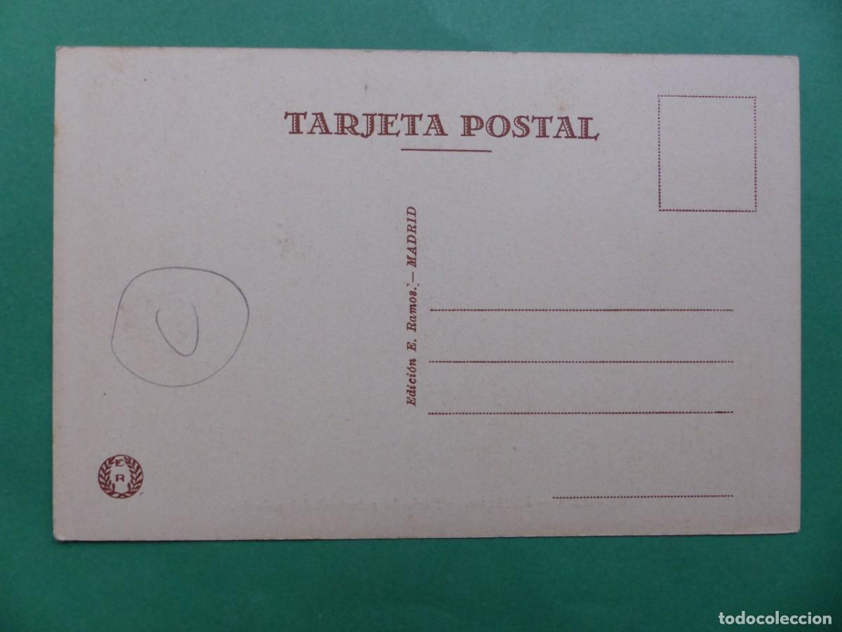 Postales: SEVILLA - ANTIGUA POSTAL - REF.: 05 - Foto 2
