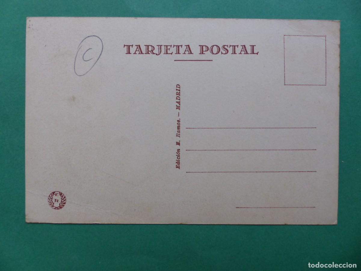 Postales: SEVILLA - ANTIGUA POSTAL - REF.: 06 - Foto 2