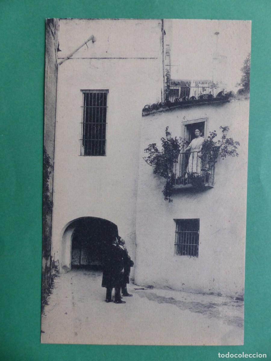 Postales: SEVILLA - ANTIGUA POSTAL - REF.: 10 - Foto 1