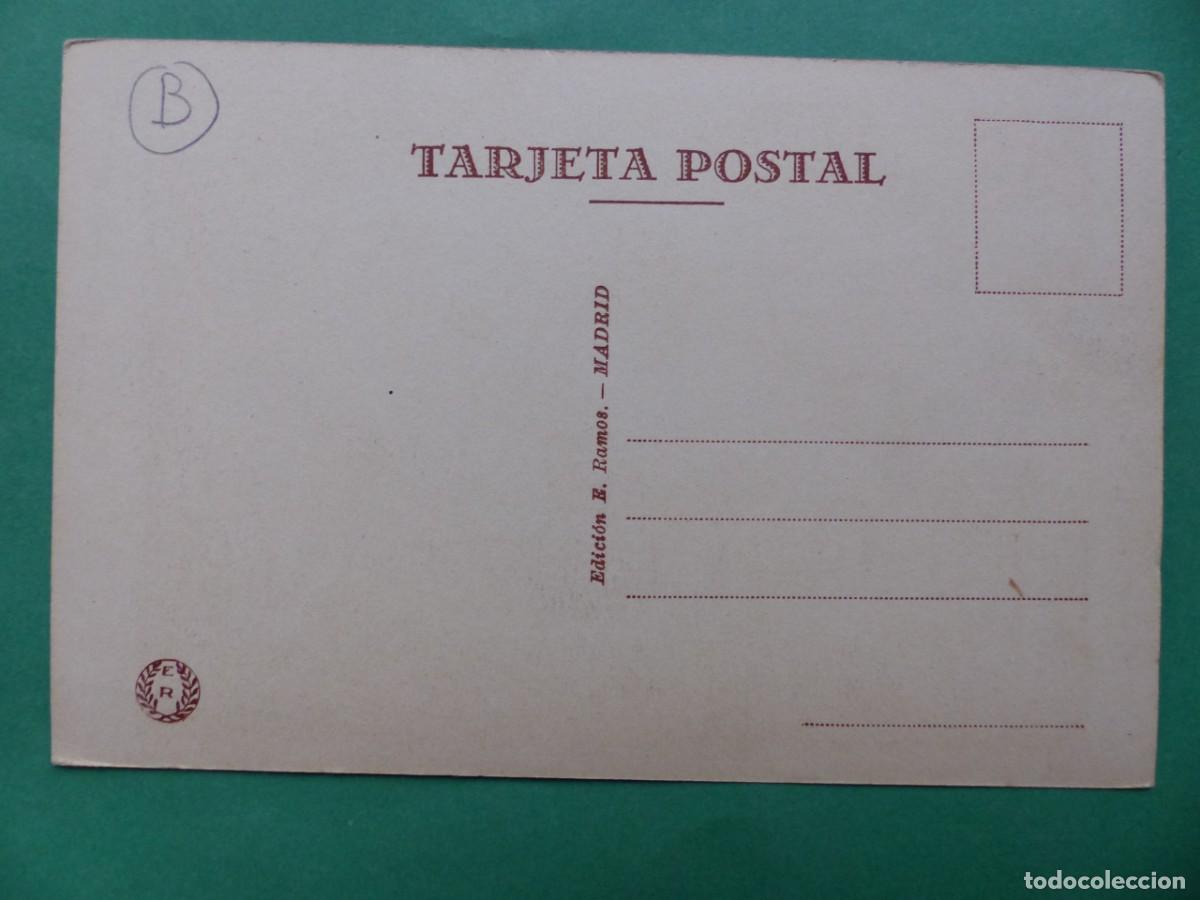 Postales: SEVILLA - ANTIGUA POSTAL - REF.: 15 - Foto 2