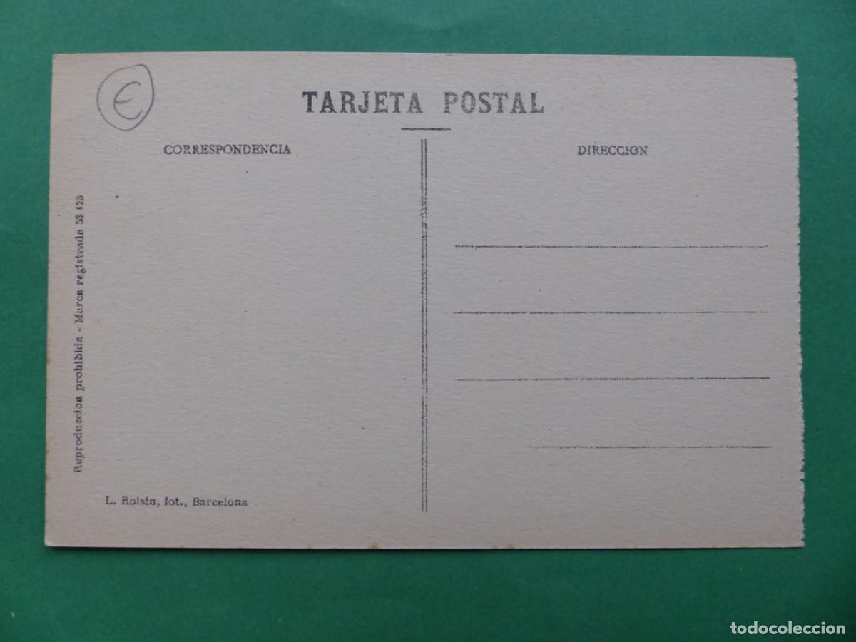 Postales: SEVILLA - ANTIGUA POSTAL - REF.: 16 - Foto 2