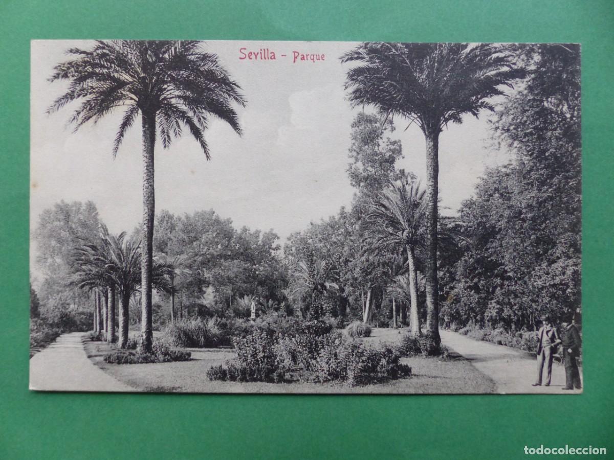 Postales: SEVILLA - ANTIGUA POSTAL - REF.: 17 - Foto 1