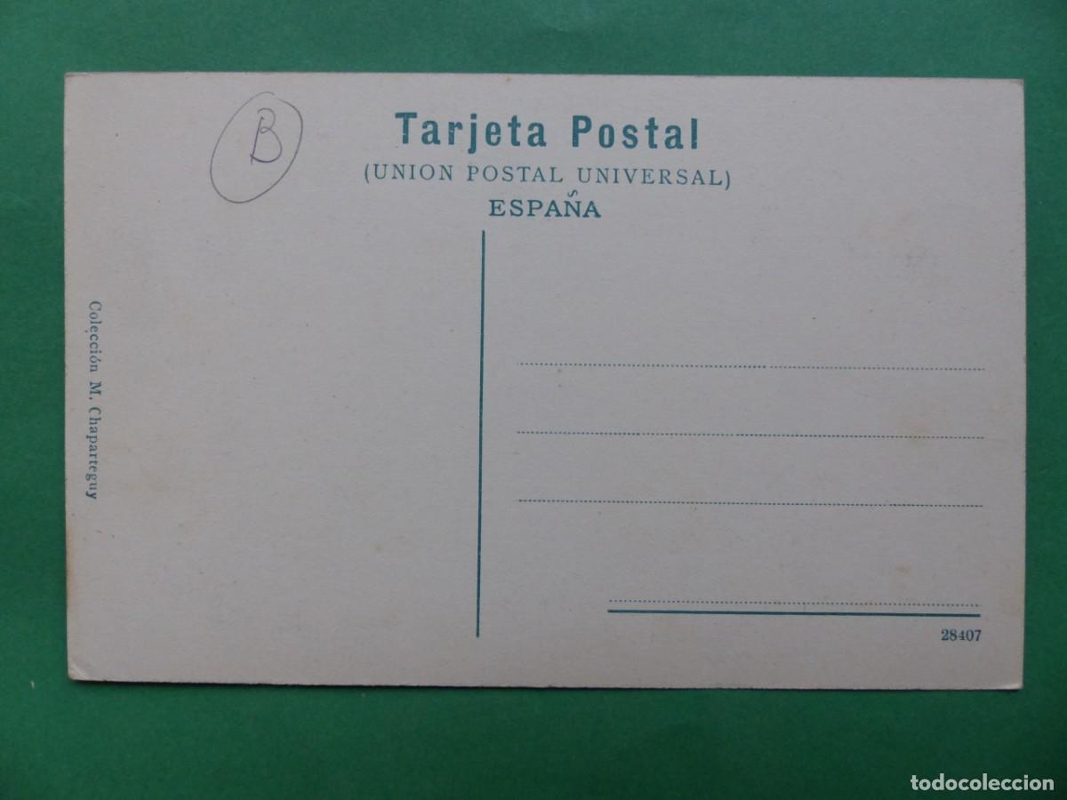 Postales: SEVILLA - ANTIGUA POSTAL - REF.: 17 - Foto 2