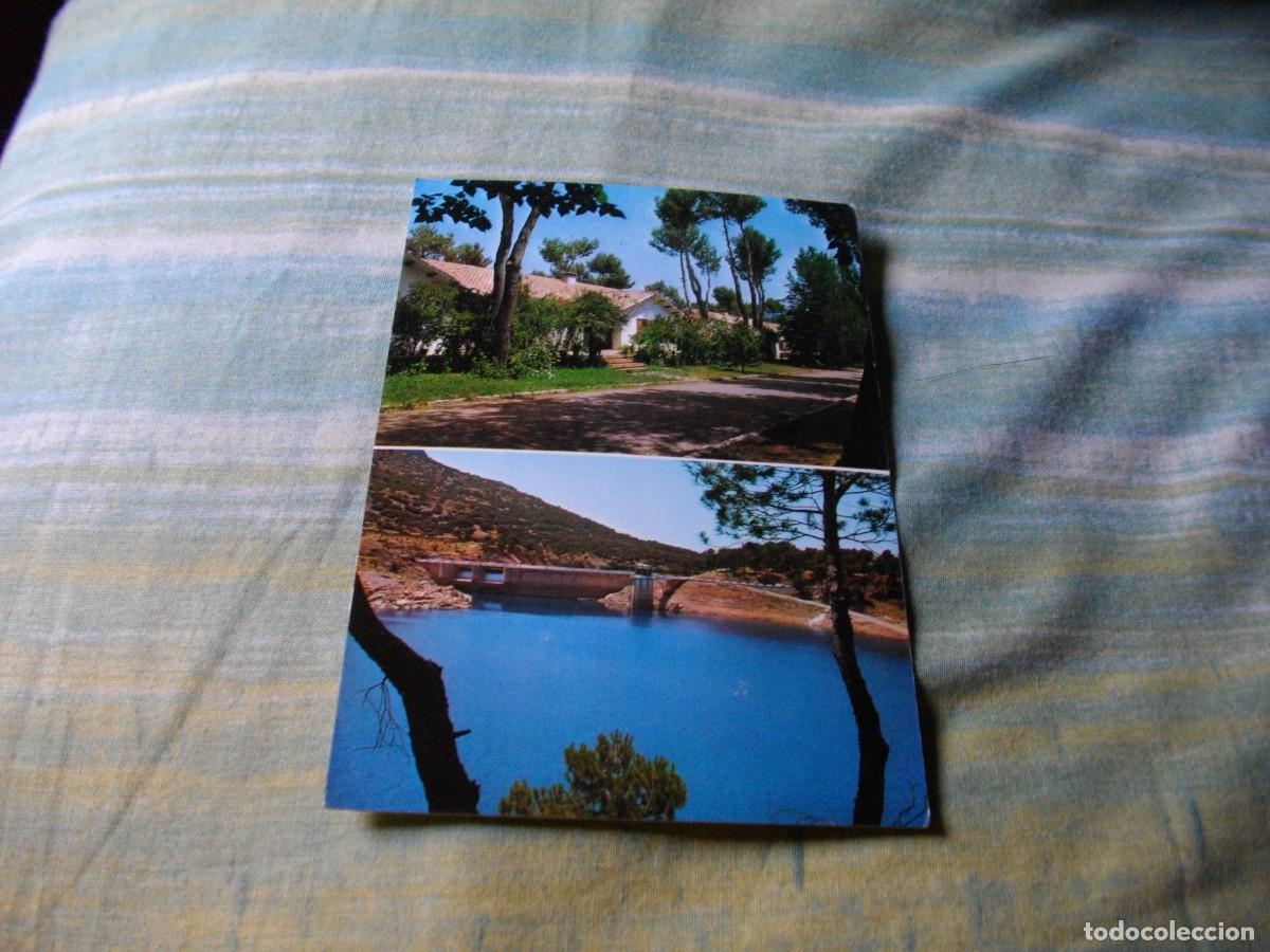 Cartes Postales: POSTAL DE JAEN - BONITAS VISTAS - LA DE LA FOTO VER TODAS MIS POSTALES
