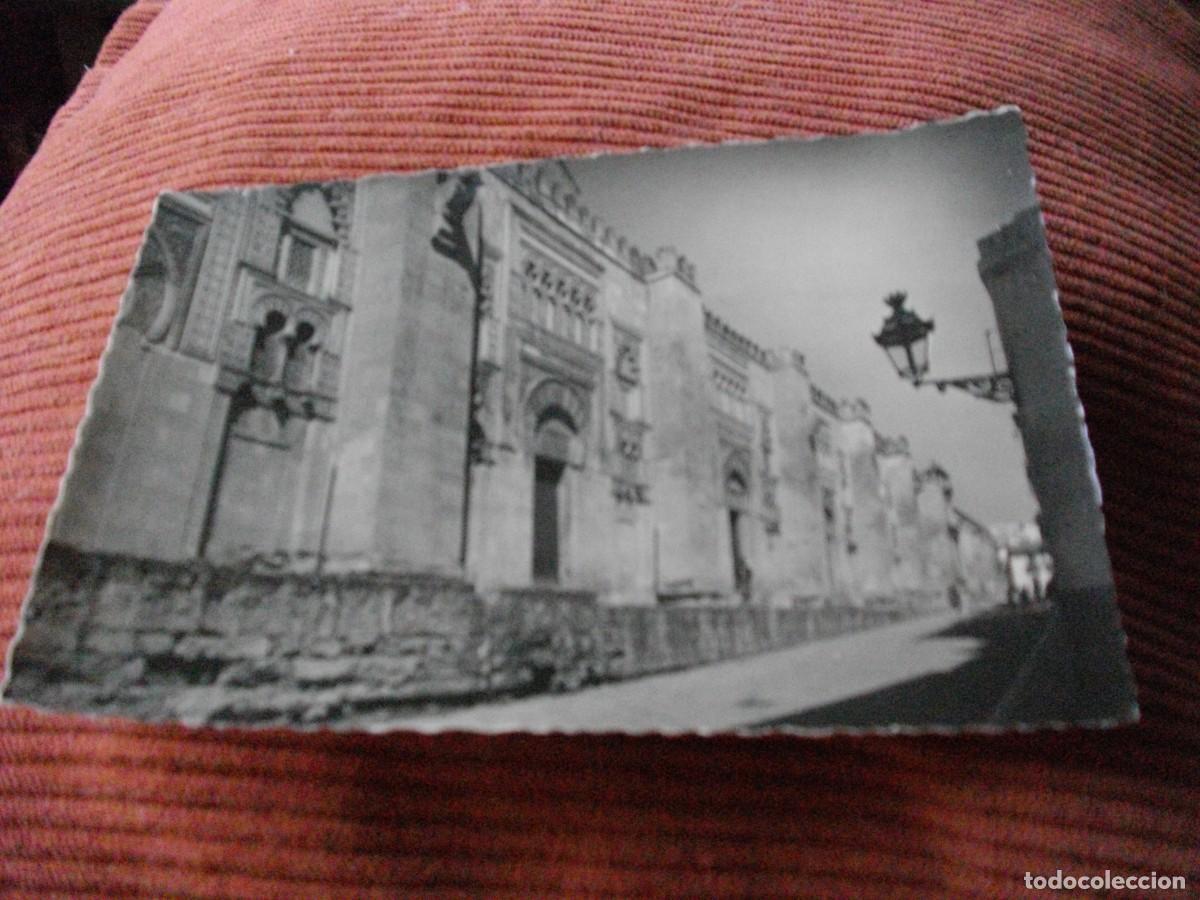 Postais: POSTAL DE CORDOBA MEZQUITA - BONITAS VISTAS - LA DE LA FOTO VER TODAS MIS POSTALES