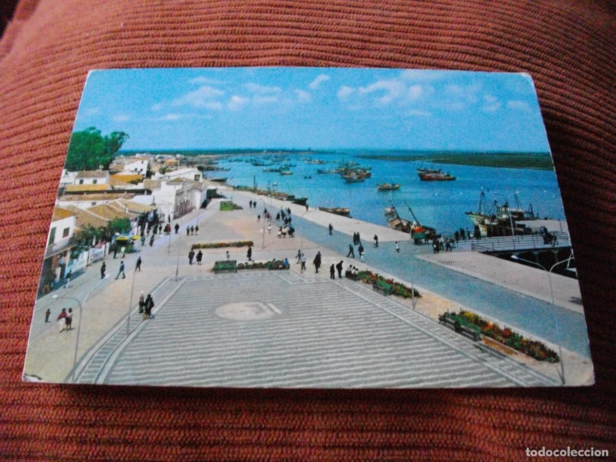 Postales: POSTAL DE PUNTA UMBR&Iacute;A PUERTO- BONITAS VISTAS - LA DE LA FOTO VER TODAS MIS POSTALES