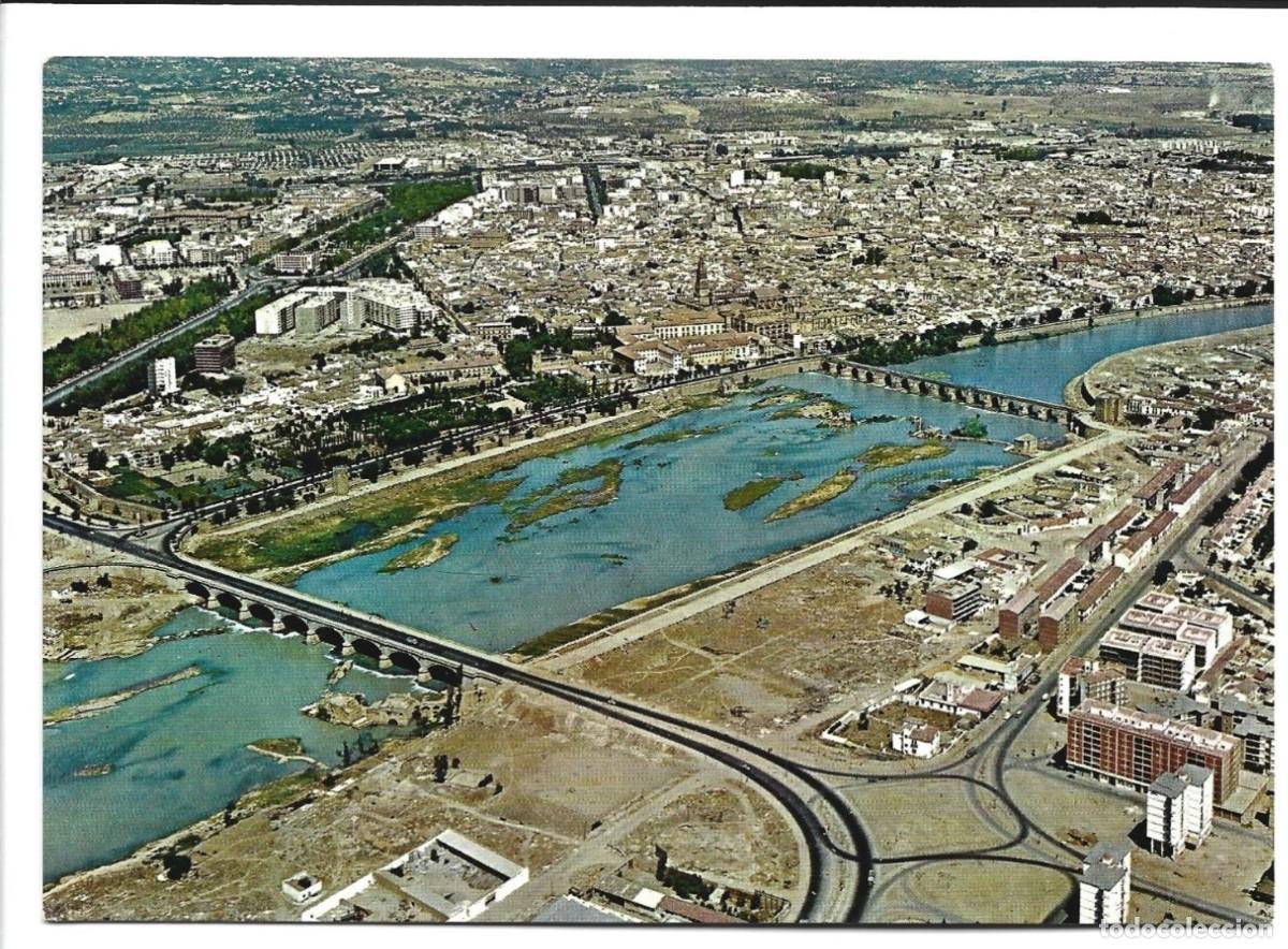 Postkarten: VISTA AEREA - AERIAL VIEW.- CORDOBA