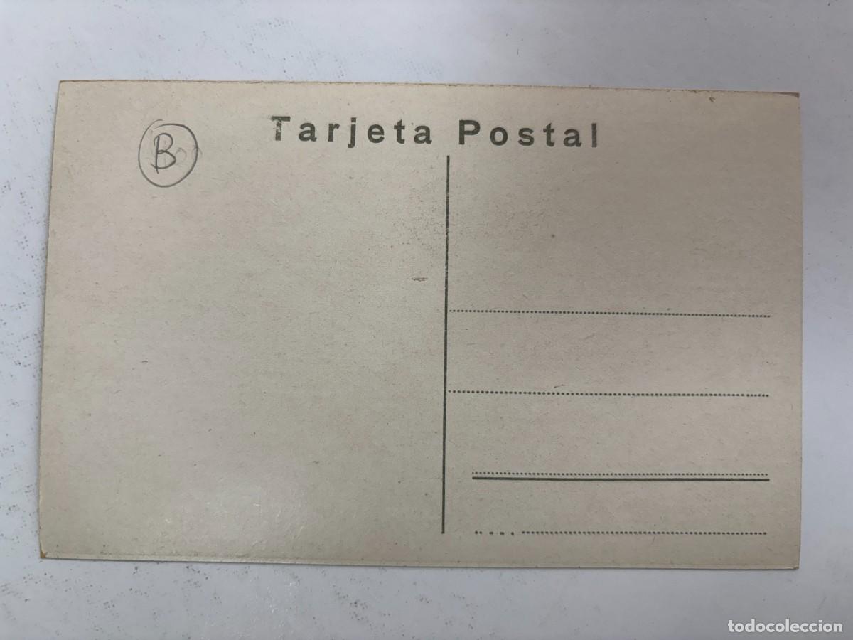 Postales: GRANADA - ANTIGUA POSTAL - REF.: 90 - Foto 2