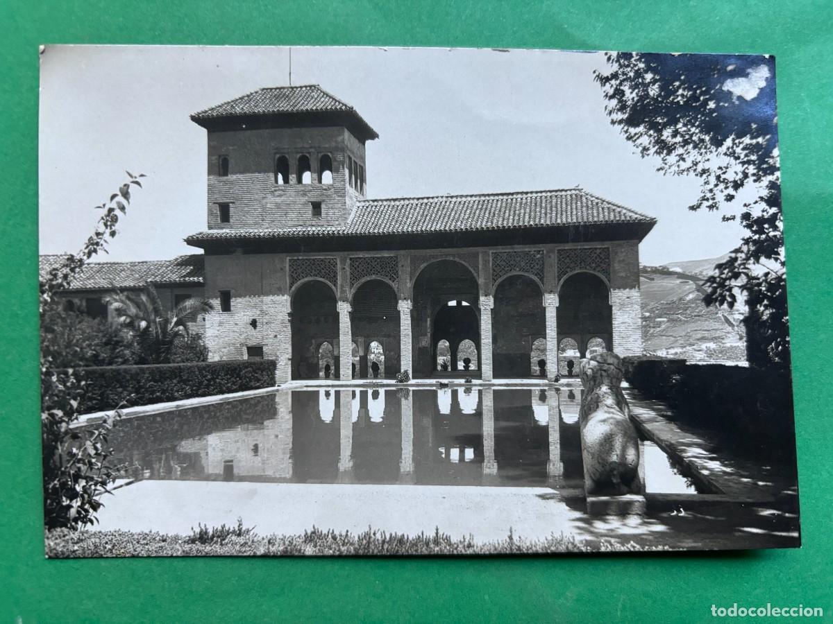 Postales: GRANADA - FOTOGRAFICA - REF.: 104 - Foto 1