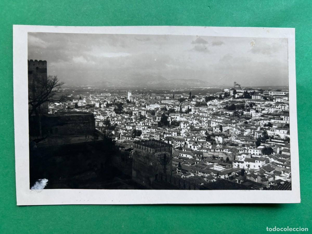 Postales: GRANADA - FOTOGRAFICA - REF.: 108 - Foto 1