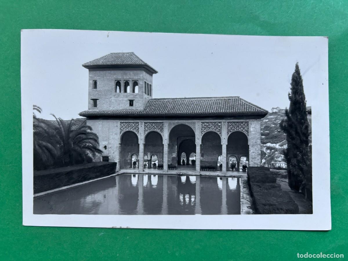 Postales: GRANADA - FOTOGRAFICA - REF.: 177 - Foto 1