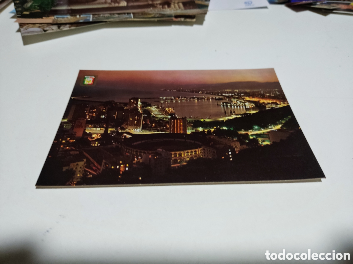 Postales: Postal Marbella panor&aacute;mica - Foto 1