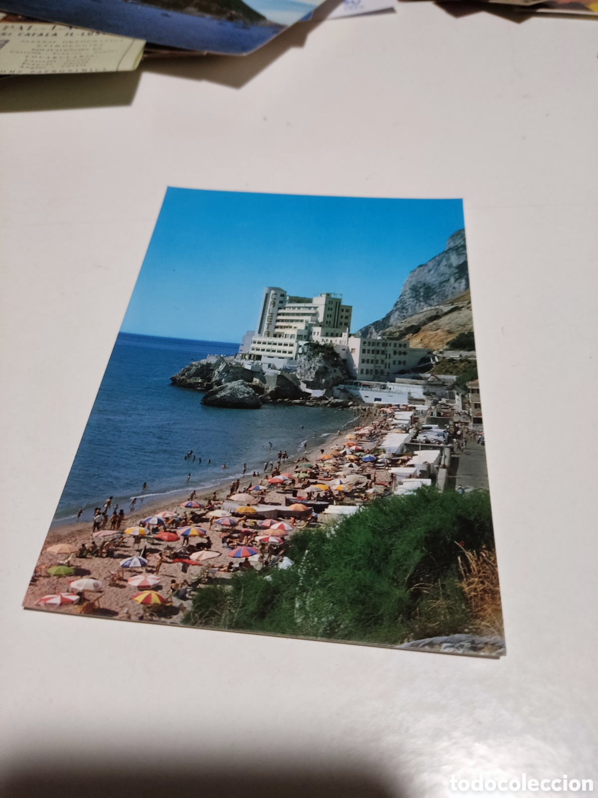 Postales: Postal Gibraltar......... - Foto 1