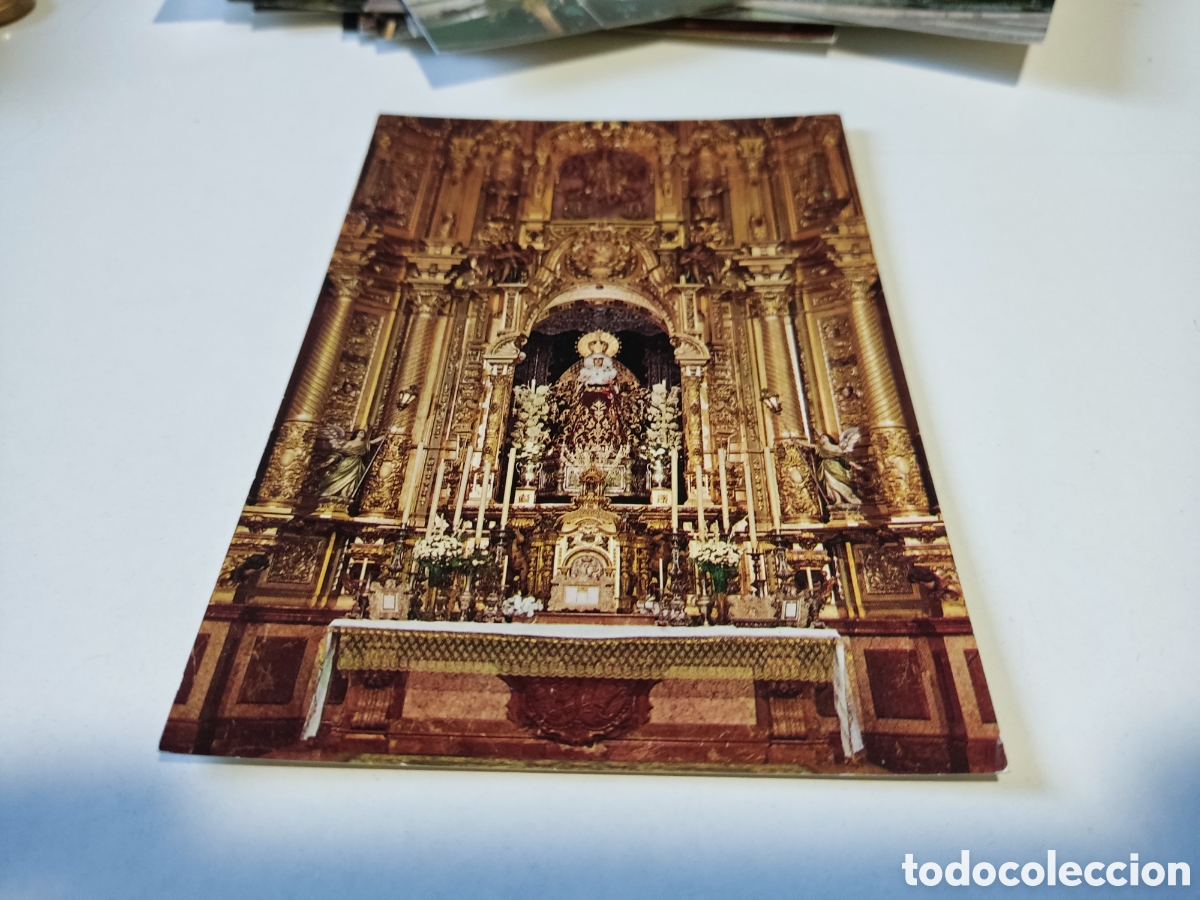 Postales: Postal Sevilla altar...... - Foto 1