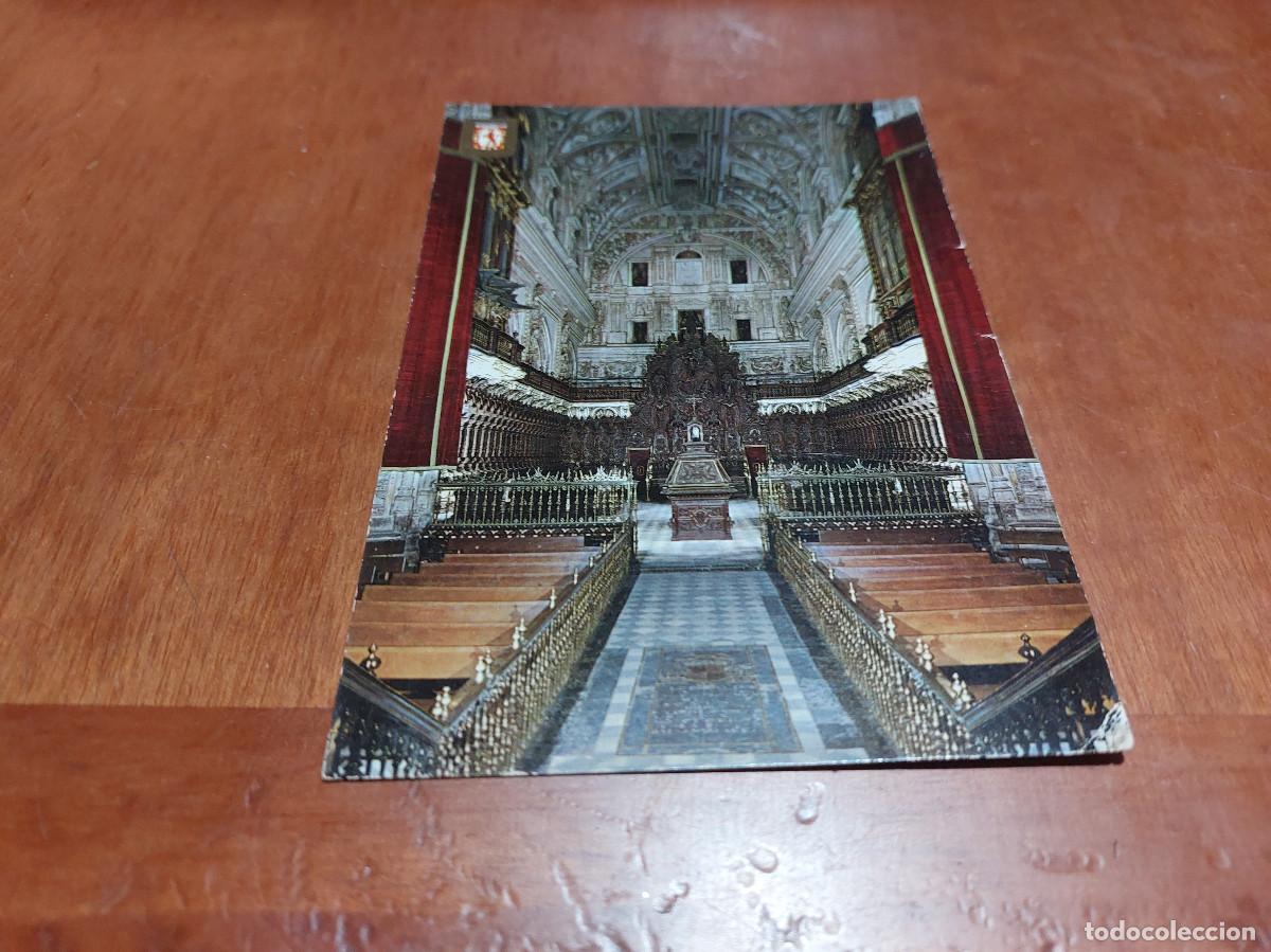 Postales: CORDOBA. MEZQUITA. SUBIRATS CASANOVAS. SIN CIRCULAR. BUEN ESTADO. POSTAL. C-3