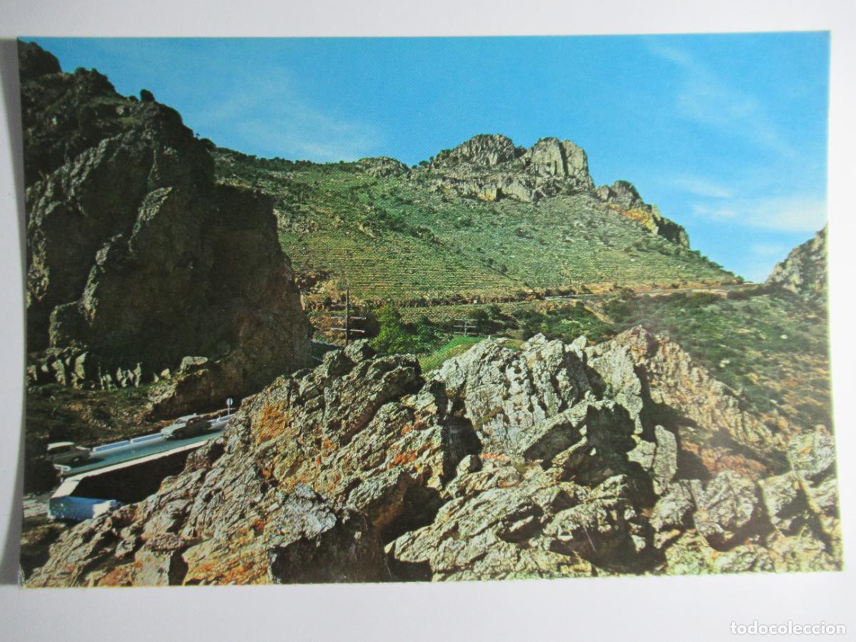 Postales: Despe&ntilde;aperros (Ja&eacute;n) - Foto 1