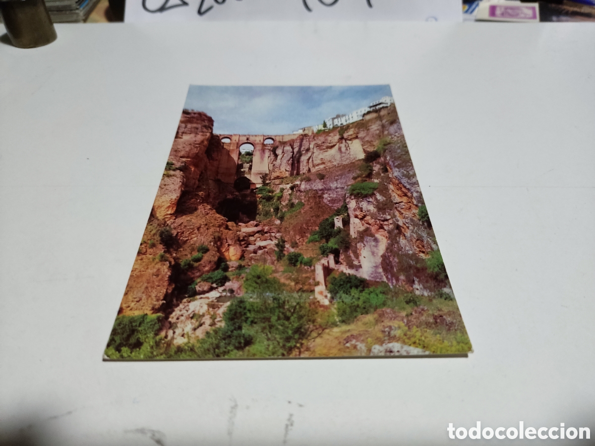 Postales: Postal ronda............. - Foto 1