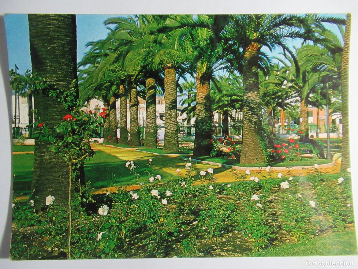 Postales: Huelva - La Rosaleda - Foto 1