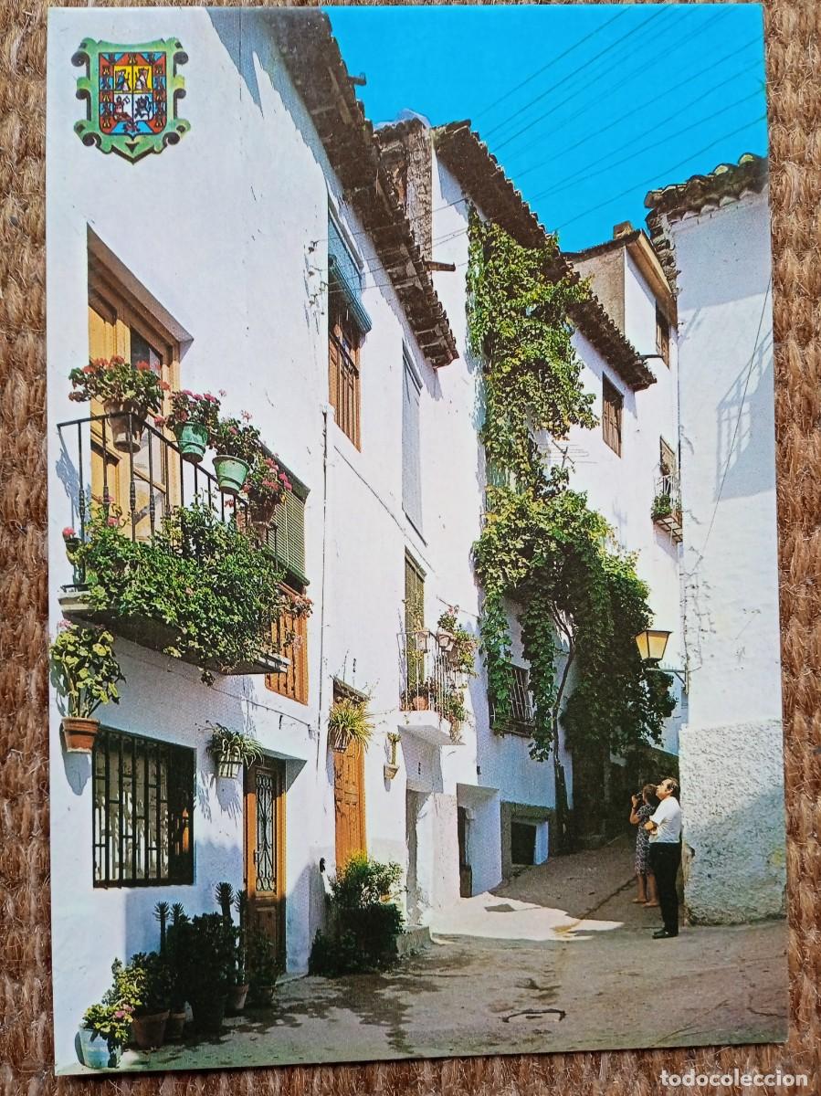 Postales: GRANADA - ED. A. ZERKOWITZ - Foto 1