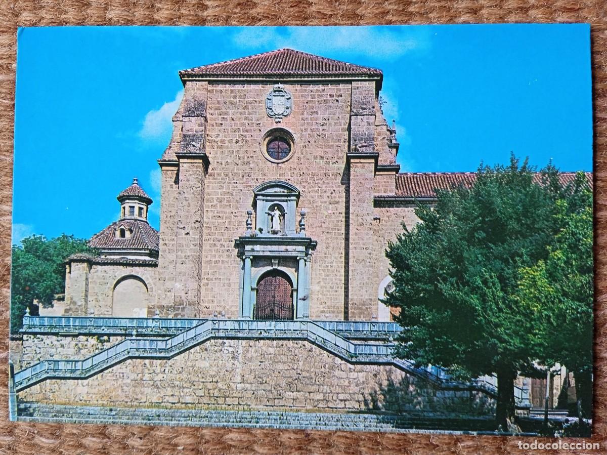 Postales: GRANADA - LA CARTUJA - ED. ARRIBAS - Foto 1