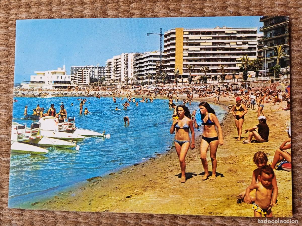 Postales: MARBELLA - MALAGA - POSTALES COSTA DEL SOL - Foto 1