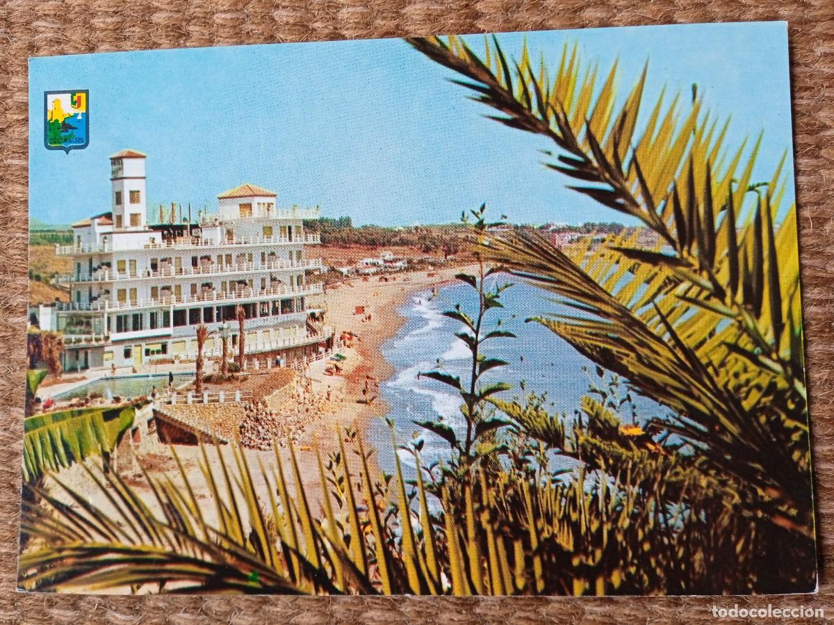 Postales: TORREMOLINOS - MALAGA - ED DOMINGUEZ - Foto 1