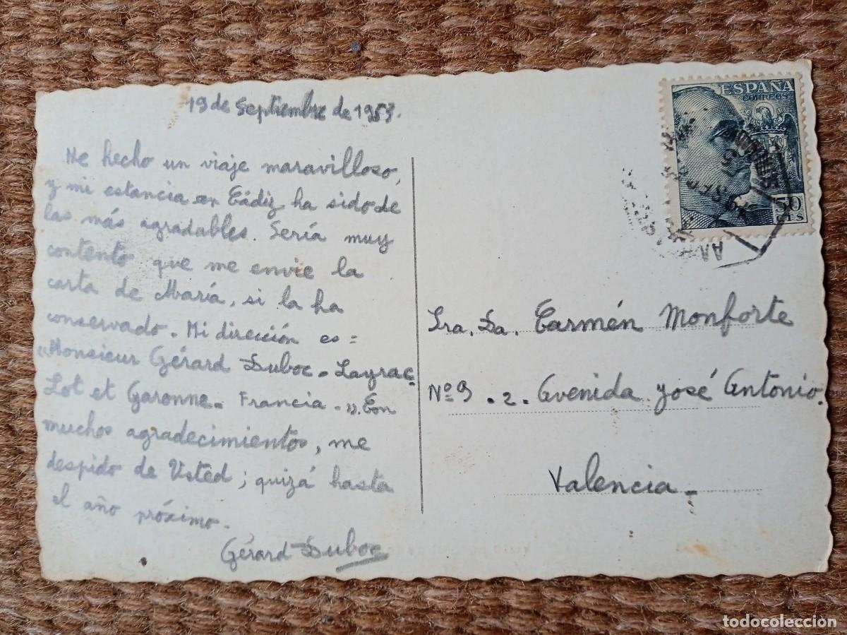 Postales: SEVILLA - CATEDRAL - ED. ARRIBAS - Foto 2