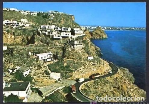 Postkarten: Castell del Rey. *Urbanizaci&oacute;n Castell del Rey* Ed. Tom&aacute;s. Circulada.