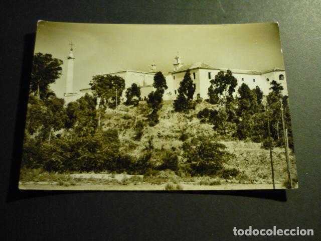 Postales: HUELVA MONASTERIO DE LA RABIDA - Foto 1