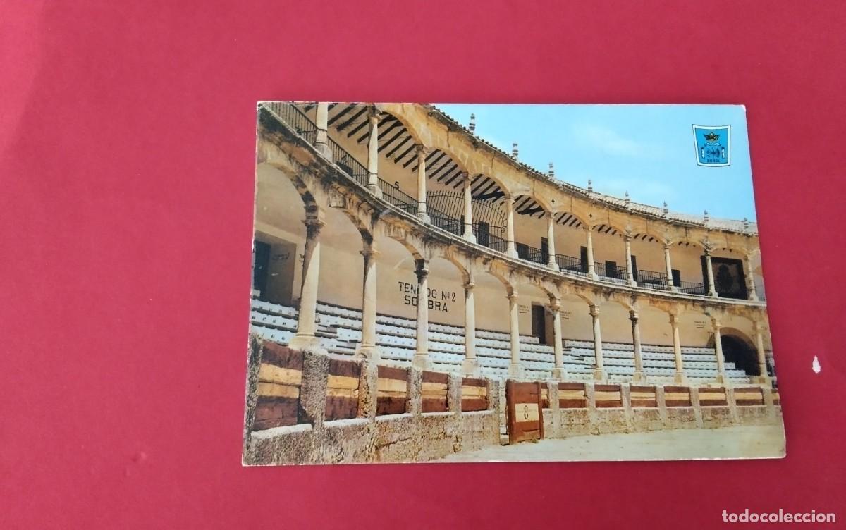 Postales: RONDA , POSTAL ANTIGUA - Foto 1