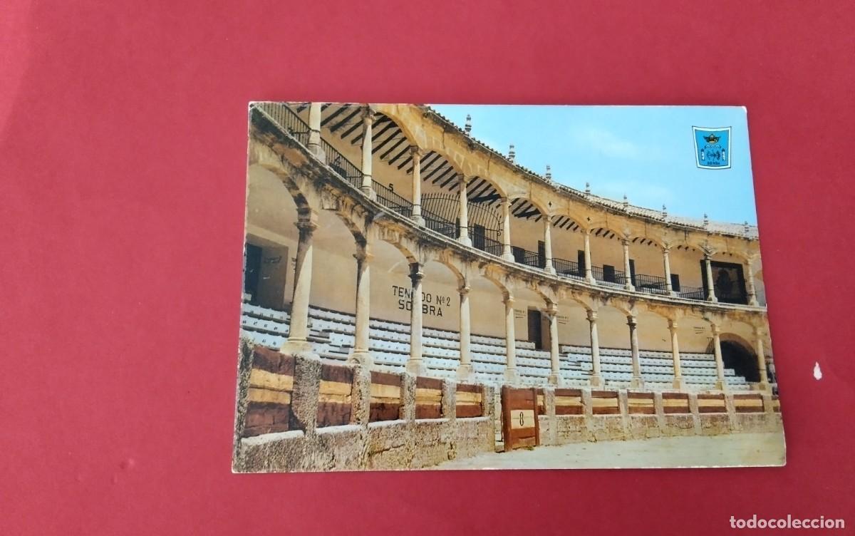 Postales: RONDA , POSTAL ANTIGUA - Foto 2