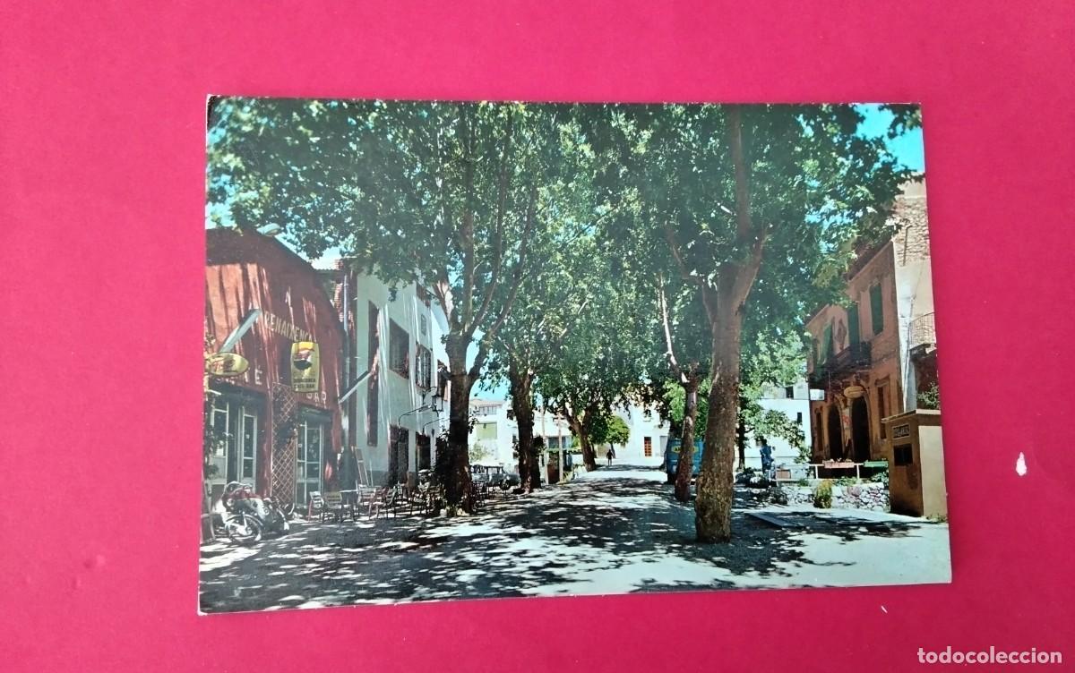Postales: CORNUDELLA , POSTAL ANTIGUA , - Foto 1