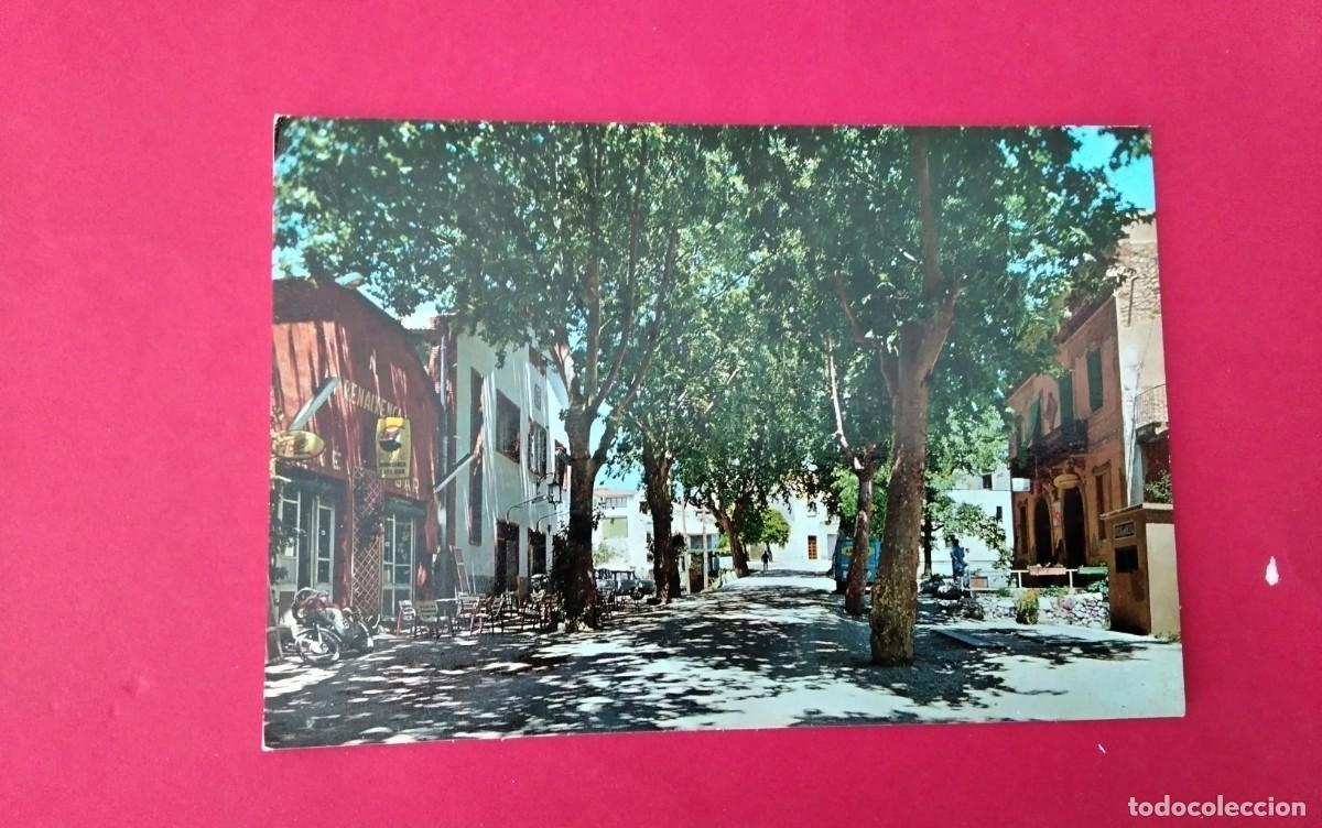 Postales: CORNUDELLA , POSTAL ANTIGUA , - Foto 2