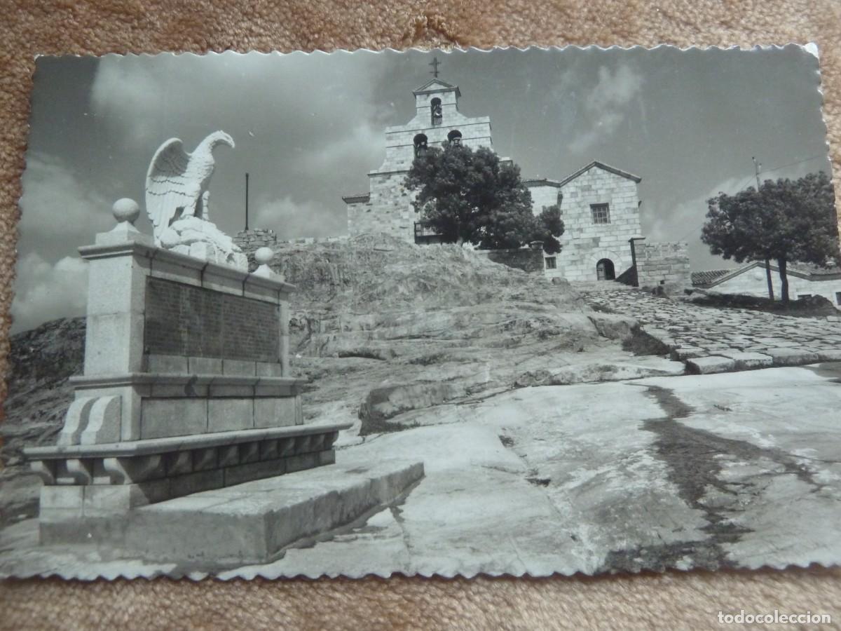 Cartoline: ANDUJAR 22 MONUMENTO A LAS GESTAS GLORIOSAS ED.SICILIA