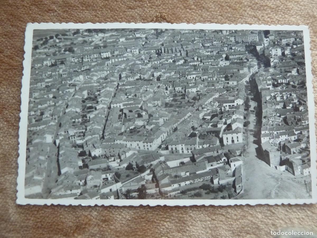 Cartoline: UBEDA VISTA AEREA FOTOGRF.