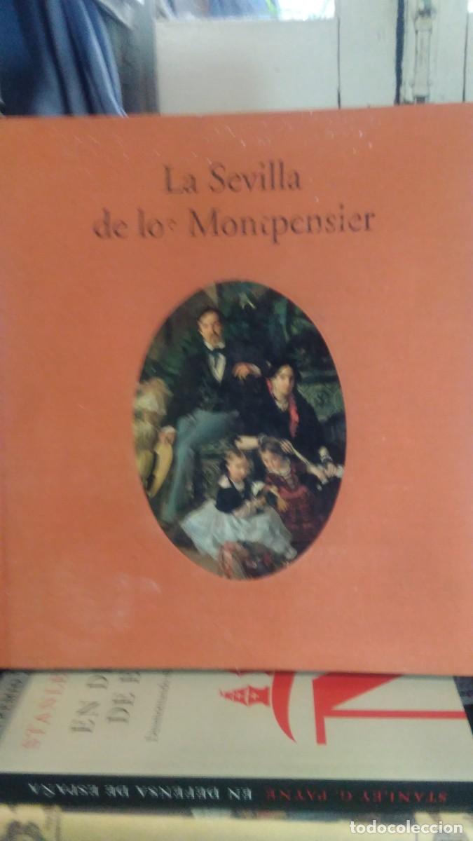 Cartoline: la sevilla de los montpensier, vicente ca&ntilde;al , edt focus