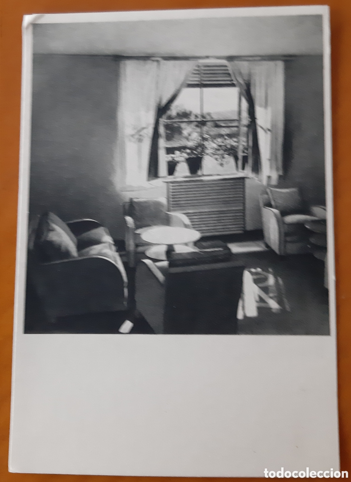 Cartes Postales: Postal Antequera M&aacute;laga. Albergues de Carretera. Sin escribir. R8354