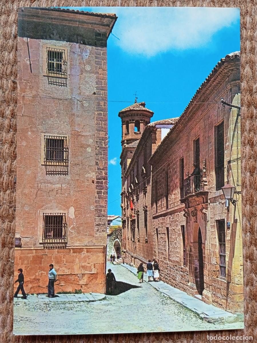 Postales: BAEZA - JAEN - ED. ARRIBAS - Foto 1