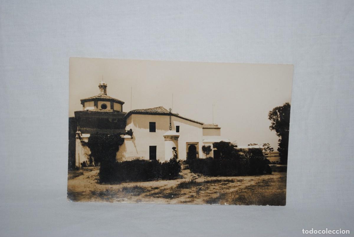 Postales: HUELVA , VISTA DE LA RABIDA - Foto 1