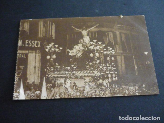 Postcards: MALAGA SEMANA SANTA SANTISIMO CRISTO DE LA EXPIRACION