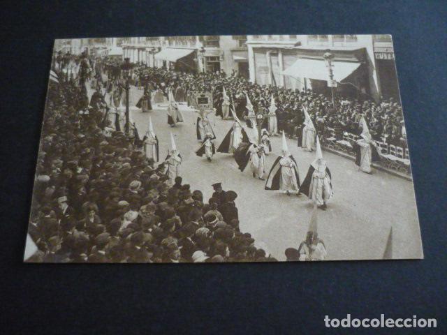 Cartoline: MALAGA SEMANA SANTA COFRADIA DE LA SANTA CENA