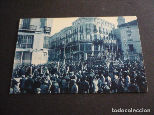 Cartoline: MALAGA SEMANA SANTA PROCESIONES