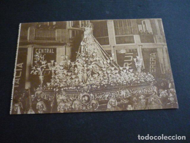 Cartoline: MALAGA SEMANA SANTA MARIA SANTISIMA DEL AMOR