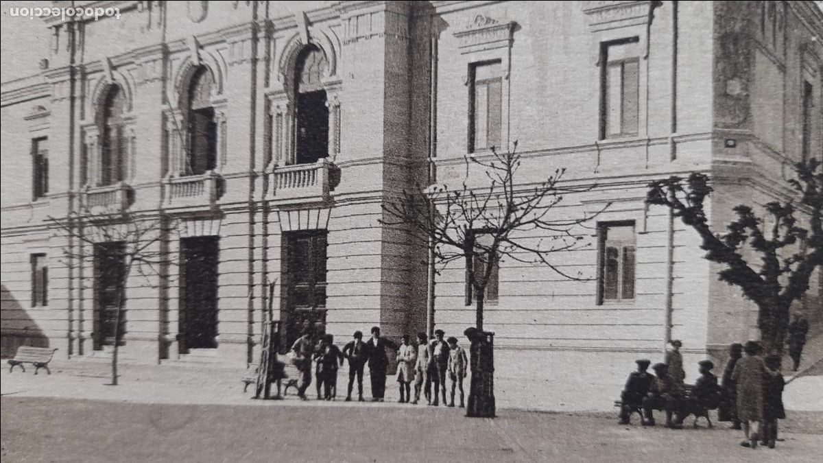 Postales: Jaen. El Ayuntamiento. - Foto 2