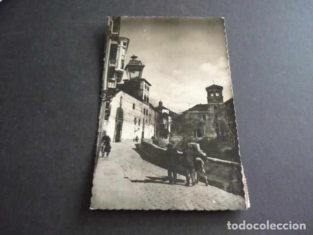 Postales: GRANADA CALLE TIPICA - Foto 1