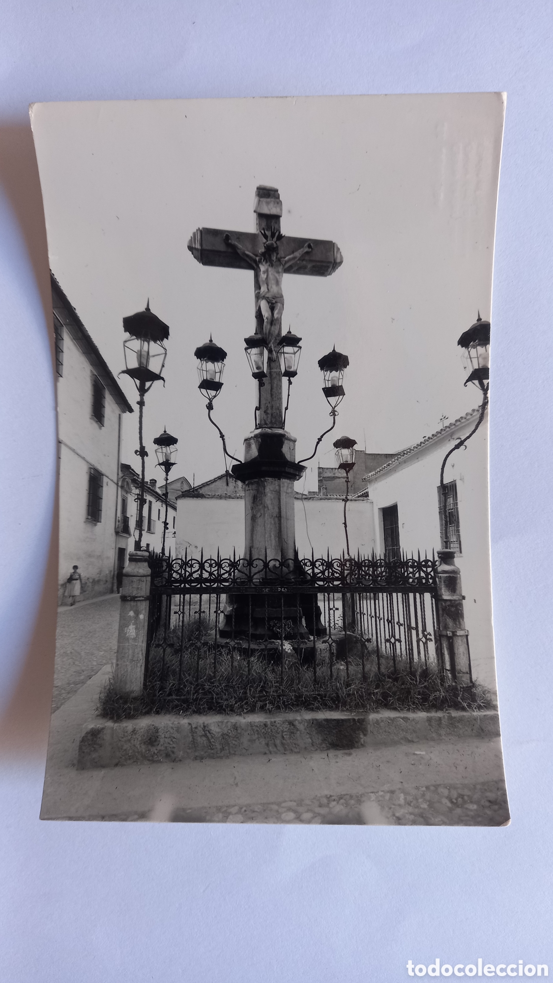 Postais: Postal CORDOBA. Cristo de los Faroles