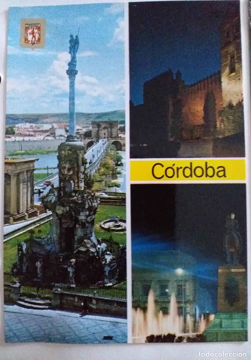 Postales: 7 postales de C&oacute;rdoba - Foto 2